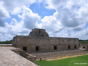 Ruta Puuc, Yucatán Peninsula, México